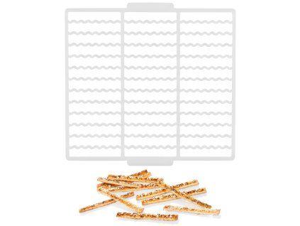 vykrajovacia forma na tycinky