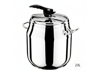 Hascevher Tlakov hrniec 23L 17894