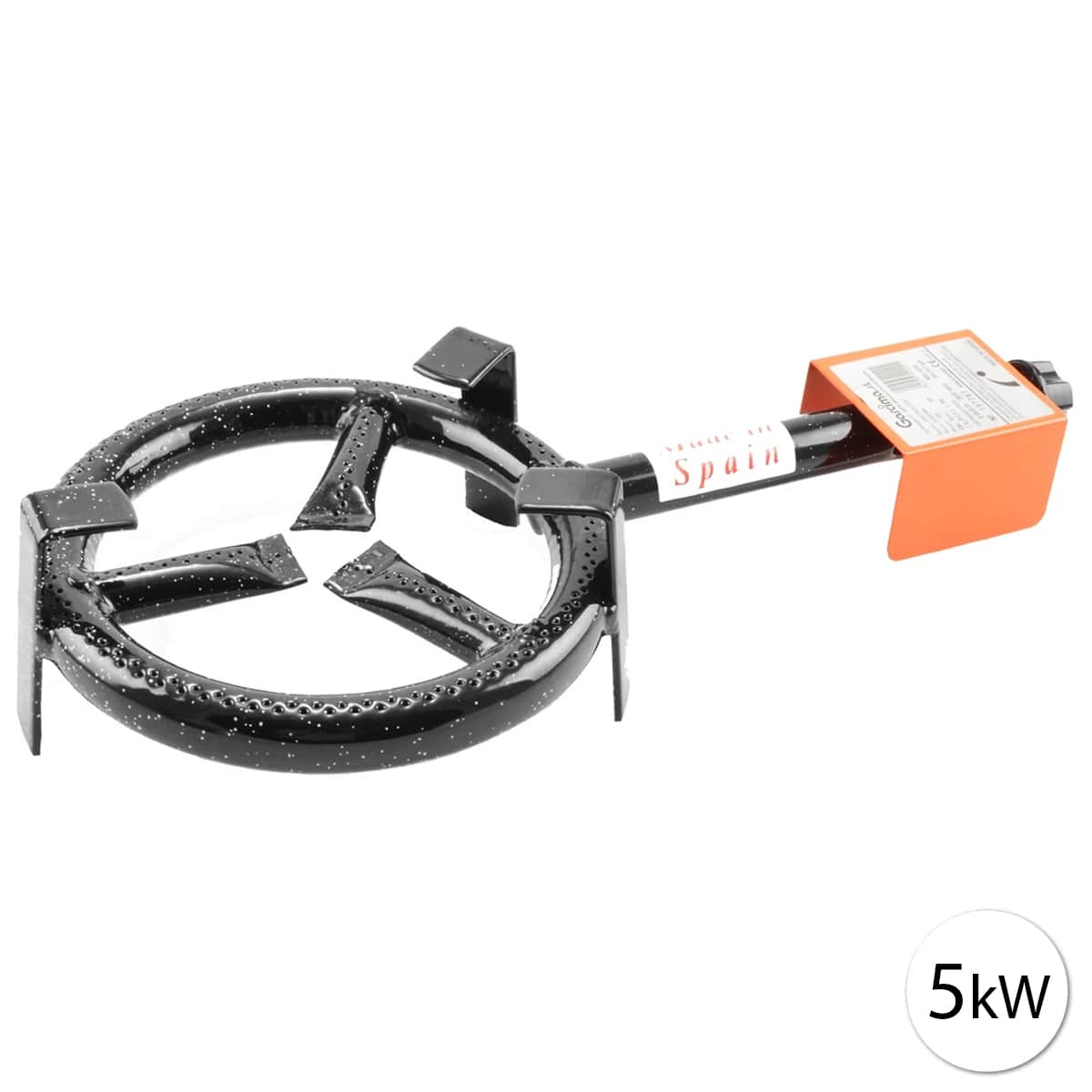 Garcima M20 Plynový horák 20cm, 5kW, 30mbar, 364g/h