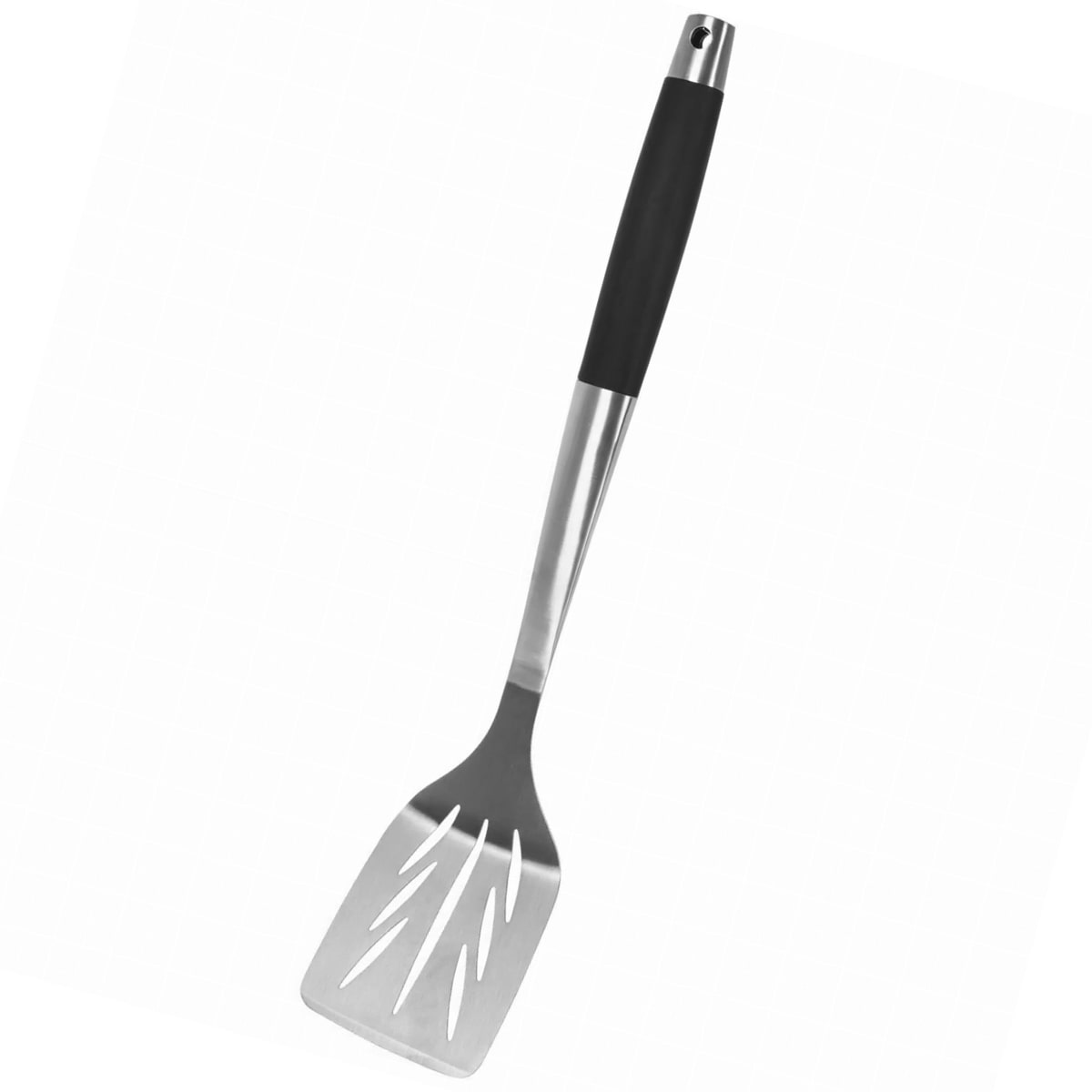 Perfect Home BBQ Grilovacia obracačka 45 cm nerezová, 53790