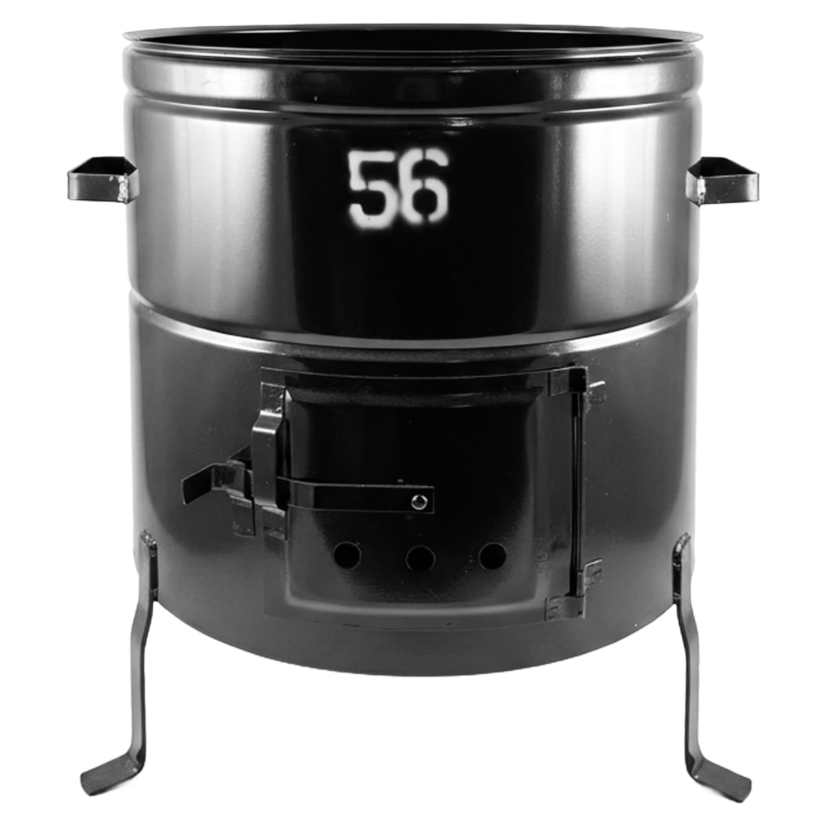 Veľká kotlina na guláš 56cm, ohňovzdorná do 700 °C – Perfect Home Premium PKK5056