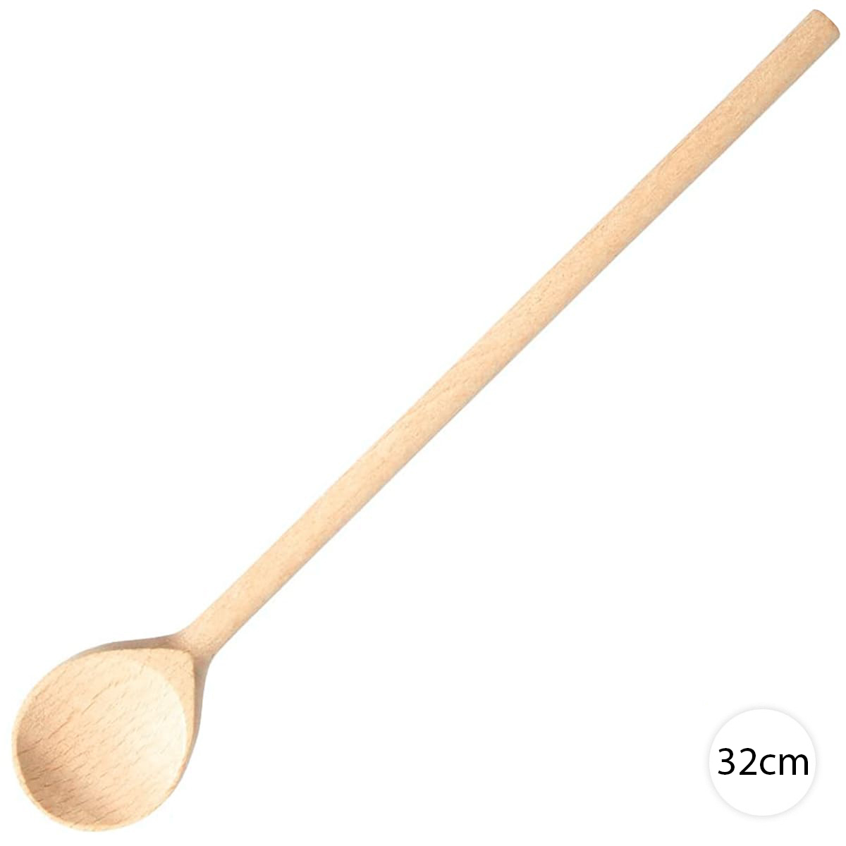 Perfect Home Drevená varecha 32cm, 19100