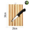 44914 bamboo bd38 bambusova doska na krajanie 38 x 28 cm