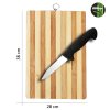44914 1 bamboo bd38 bambusova doska na krajanie 38 x 28 cm