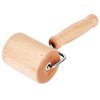 44965 odelo od7042 valcek jednorucny dreveny 7 5x5 5 cm