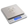 45580 8 houseware no 500 kuchynska vaha strieborna 500gx0 1g