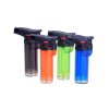 46030 2 prof ab7535 01 green plynovy velkokapacitny horak s uzaverom flambovacia pistol zeleny 1300 c
