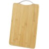 46180 bamboo no 6516 bambusova doska na krajanie 20 x 30 x 1 7 cm
