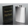 46309 1 gt classic hipflask ploskacka nerez 177ml