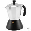 46567 perfect home 12172 moka kavovar na pripravu espressa 6 salok