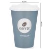 48064 2 hobby life 8491 hrncek na kavu caj coffee cup 500ml