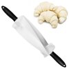 48895 blueidea 1022 otocny rezaci valcek na croissanty a rozky 38x6 5cm