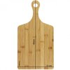 48997 4 topfann b1423 bambusova doska na krajanie 40x21x1 5cm