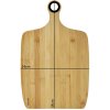 49000 1 topfann b14243 3 bambusova doska na krajanie 38x24x0 8cm