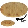 49027 topfann pl800518 03 bambusova doska na krajanie servirovacia doska otacacia 35x1 2cm