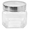 49258 1 odelo od1801 doza na potraviny sklenena 700ml 11x12cm