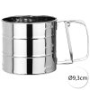49300 cook line fus5971 sitko na muku a praskovy cukor 15 5x10 5x9 3 cm nerezove