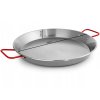 49411 3 garcima 13435 ocelova paella panvica 38cm