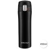 50374 odelo hune od1766 termohrncek 450 ml cierna