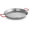 50548 3 garcima 13430 ocelova paella panvica 28 cm