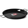Garcima 13384 Smaltovaná paella panvica 28 cm (2)