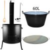 51310 perfect home kotlikova suprava 60l 8ks pl set 141