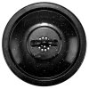 51367 3 perfect home smaltovana nadoba na mast 20l cierna 10459