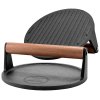 51490 perfect home liatinovy lis na maso 18x7cm 10271