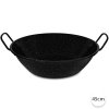 51649 garcima smaltovana paella panvica 45cm 13374