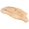 52951 1 drevena servirovacia miska 60x25cm perfect home 9603