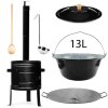 54874 perfect home pl set 73 kotlikova suprava 13l 6ks kotlina kotlik pokrievka varecha naberacka platna