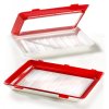 Clever Tray 1011 Vákuový podnos na skladovanie potravín 30x22,3 cm