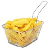 servirovaci kosik na hranolky