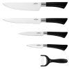 sada kuchynskych nozov er 268 5 dielna