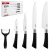 sada kuchynskych nozov er 268