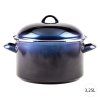 smaltovany hrniec 3 25L