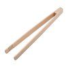 Perfect Home Drevene grilovacie klieste 40cm 11214
