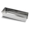 Forma na pecenie biskupsky chlebicek 35x11x7,5cm