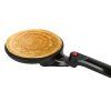 Elektricka palacinkova panvica 20cm