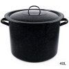 smaltovany hrniec 40l