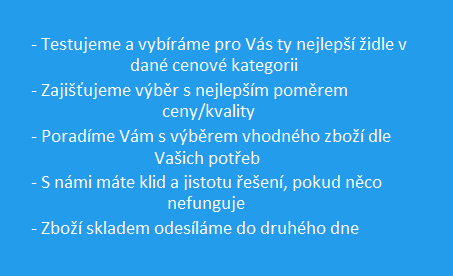 Výhodný nákup na Superkřesla.cz