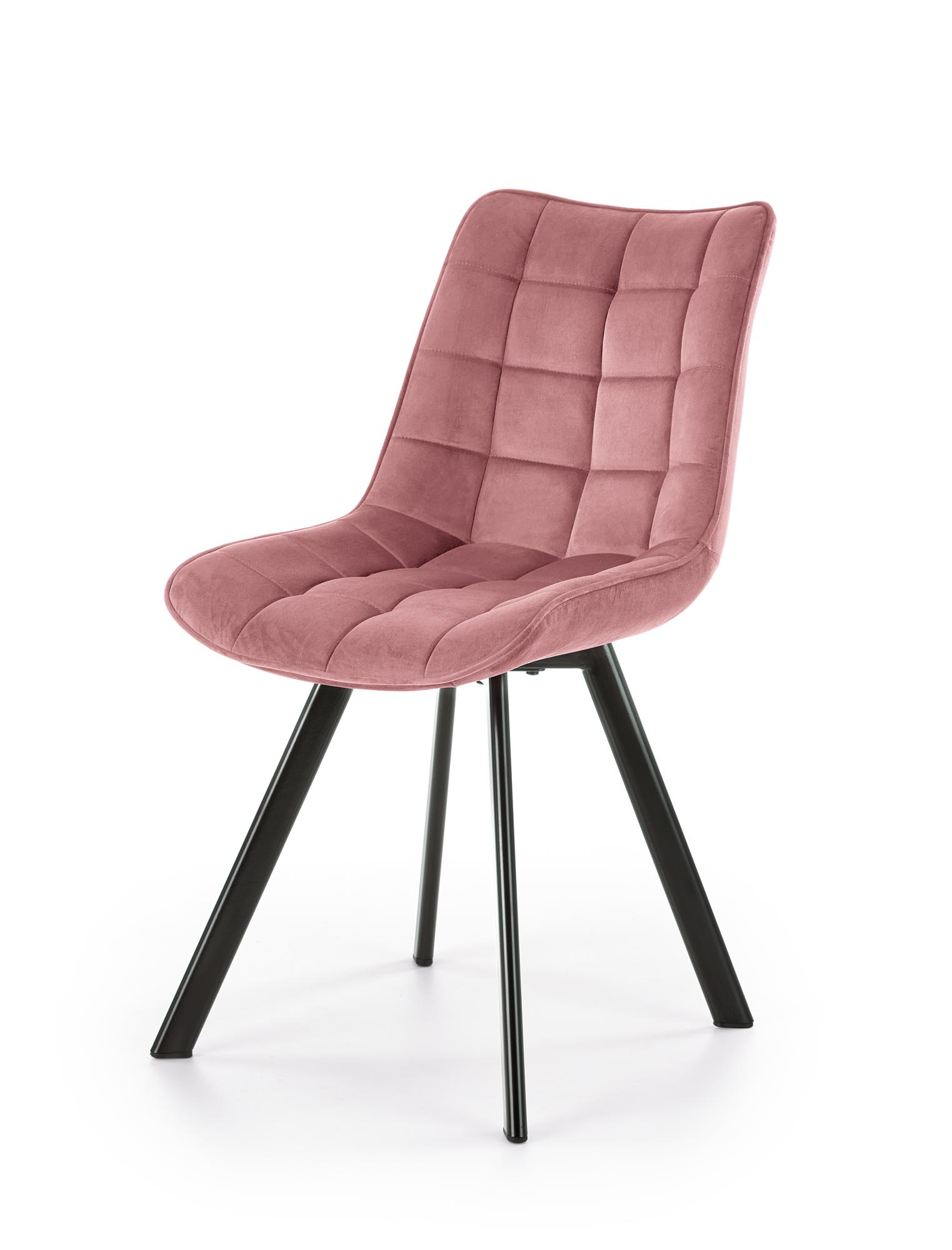 Jídelní židle OREGON - růžová