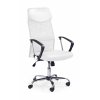 Kancelářská židle VIRE - bílá