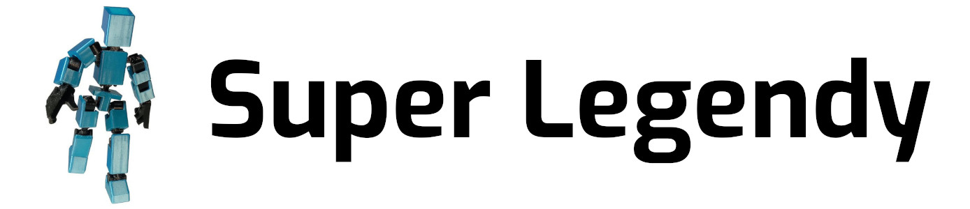 Super legendy