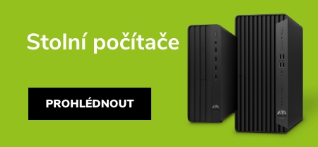 Stolní počítače