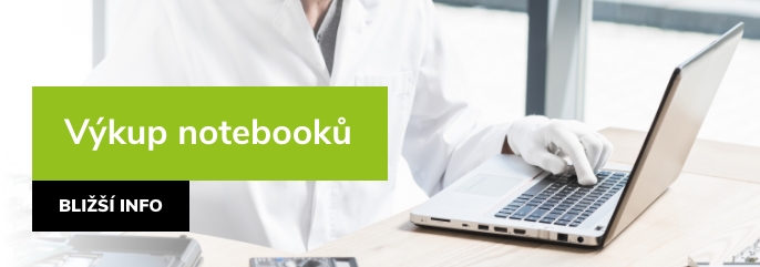 Výkup notebooků