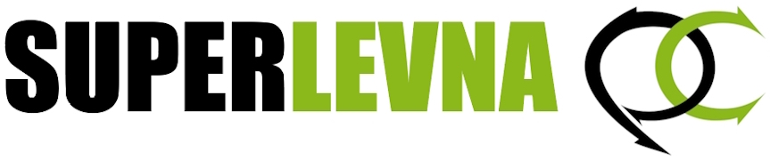 SuperLevnáPC