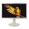 LG 24MB35PM-W bílý monitor 24" A-