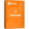 Avast Ultimate W 3D Simplified Box right