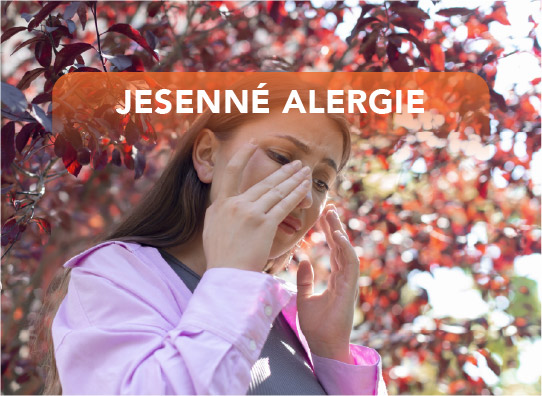 Jesenné alergie: čo ich spúšťa a ako ich zvládať